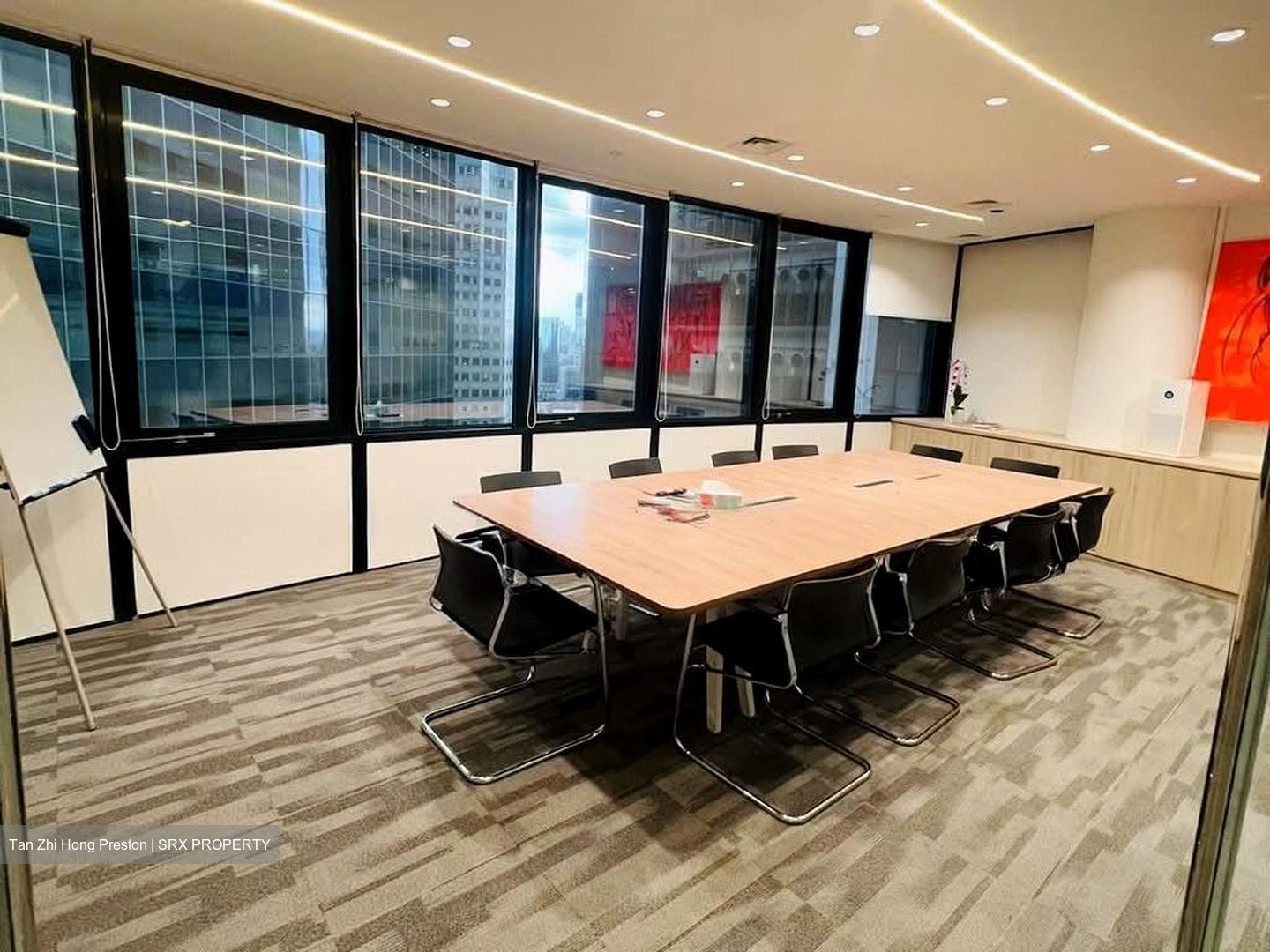 20 Collyer Quay (D1), Office #570052841